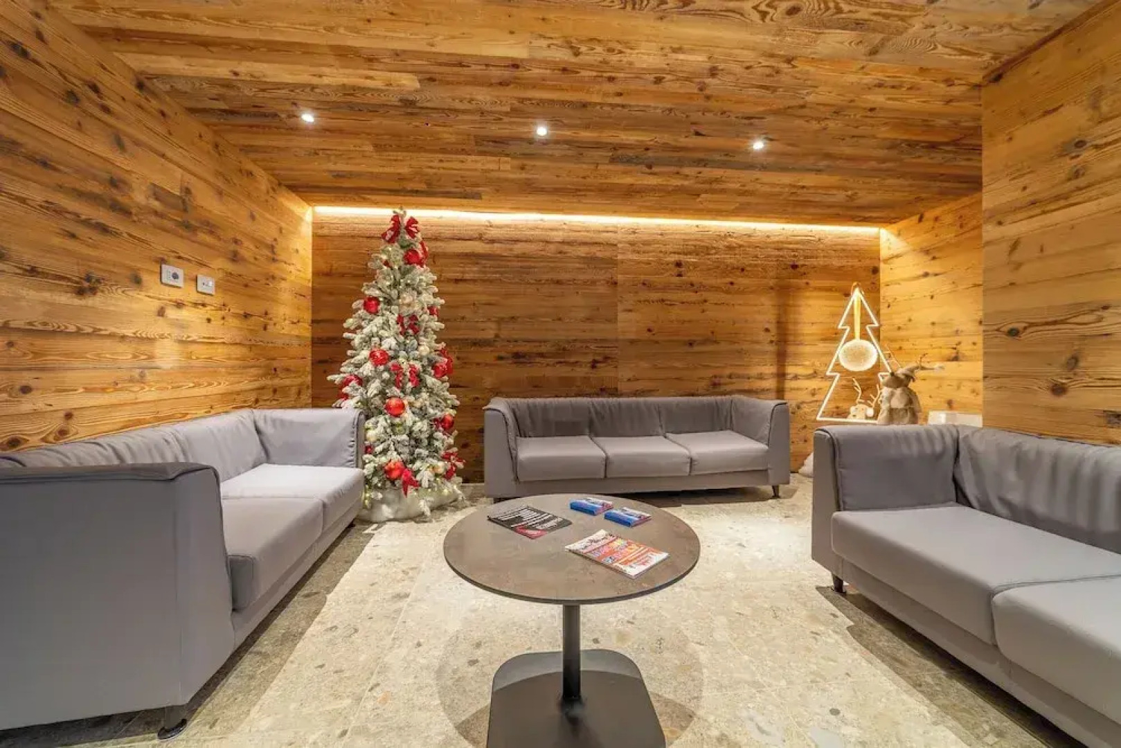 Riserva Bianca Limone Hotel&SPA