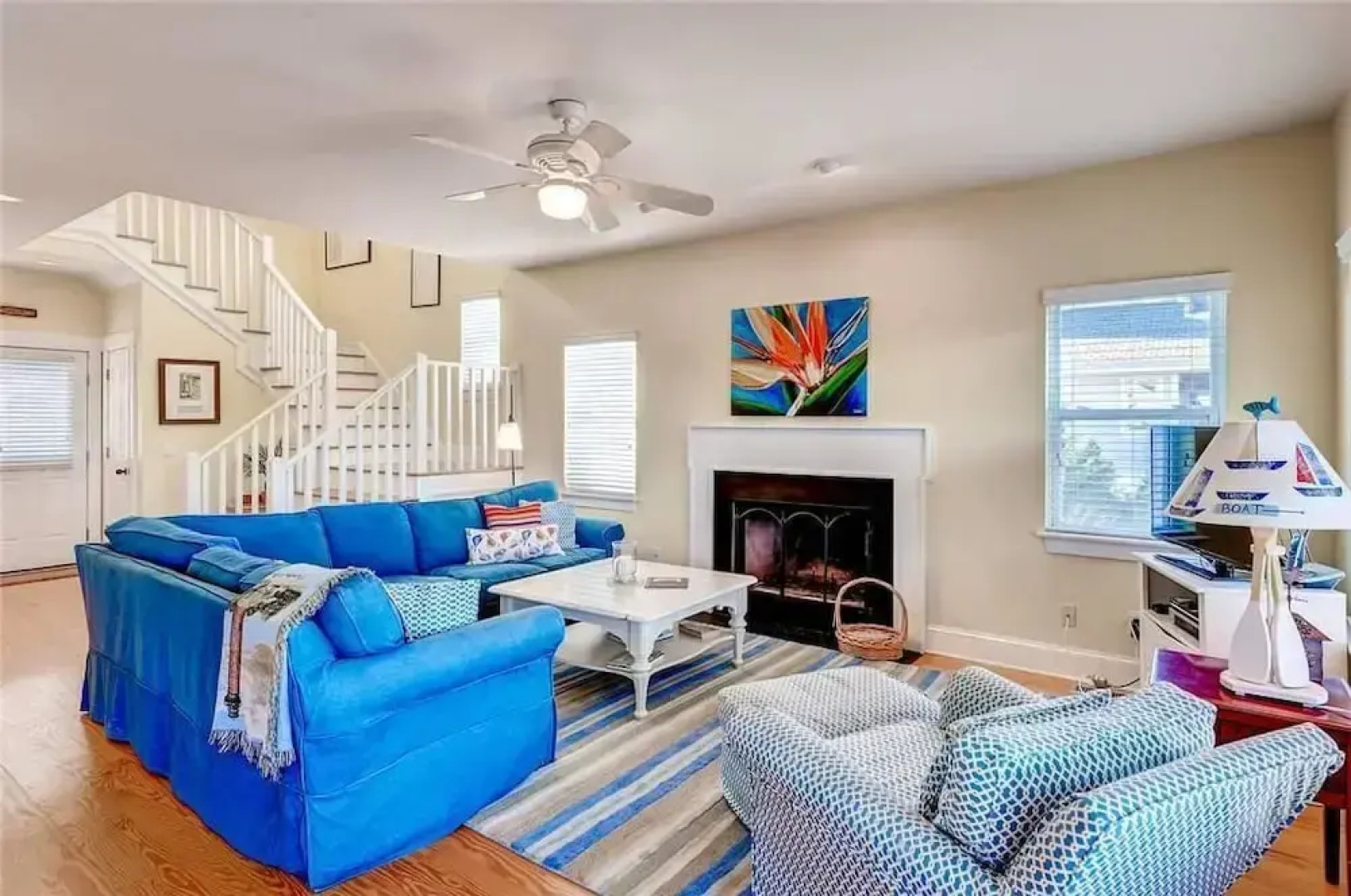 Irish Mist 4 Bedroom Holiday Home By Bald Head Island