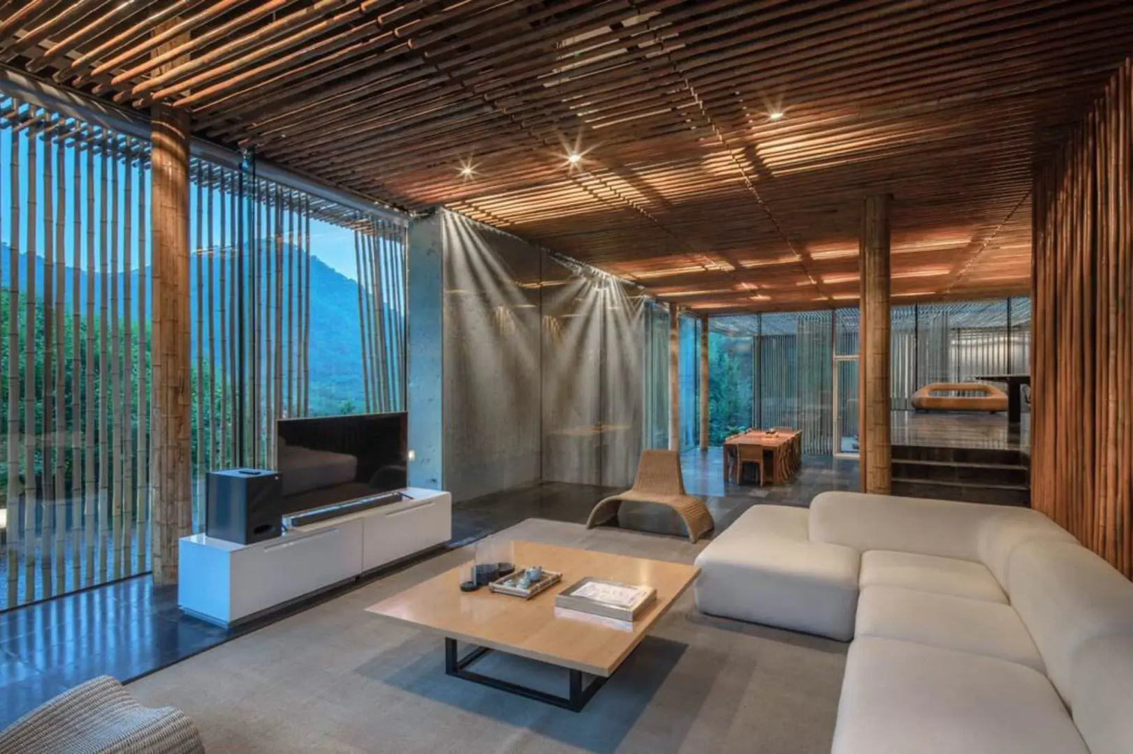 Commune By The Great Wall