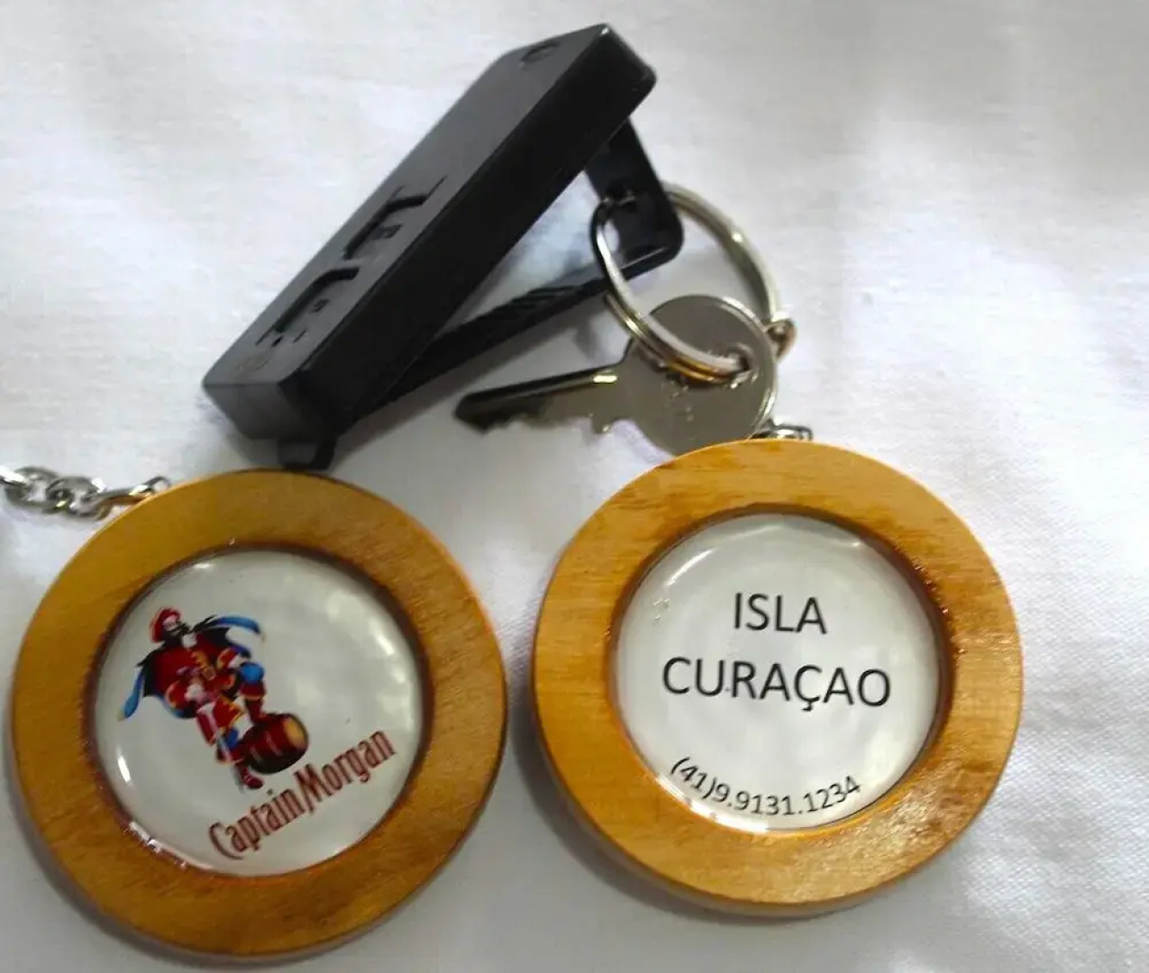 Pousada Captain Morgan