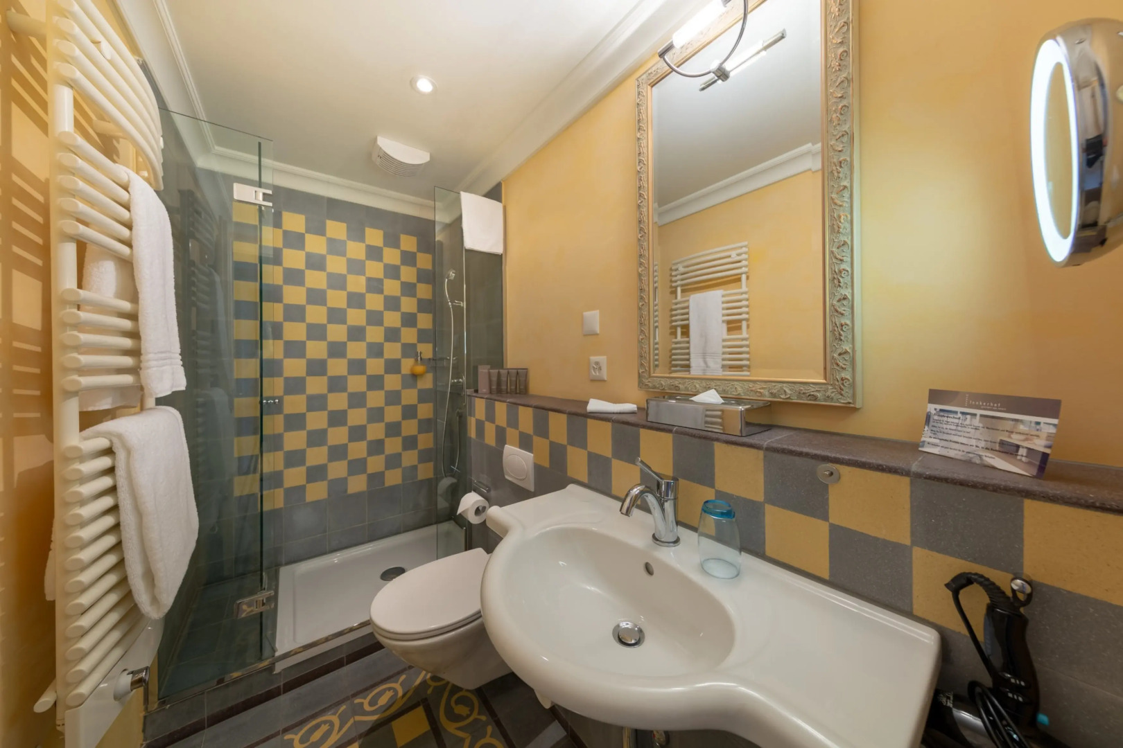 Lenkerhof Gourmet Spa Resort