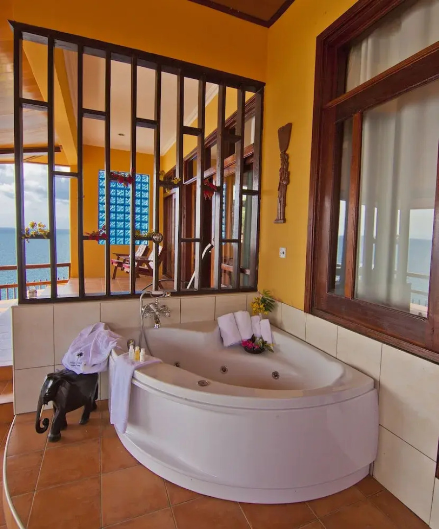 Kigoma Hilltop Hotel, Mbali Mbali Lodges and Camps