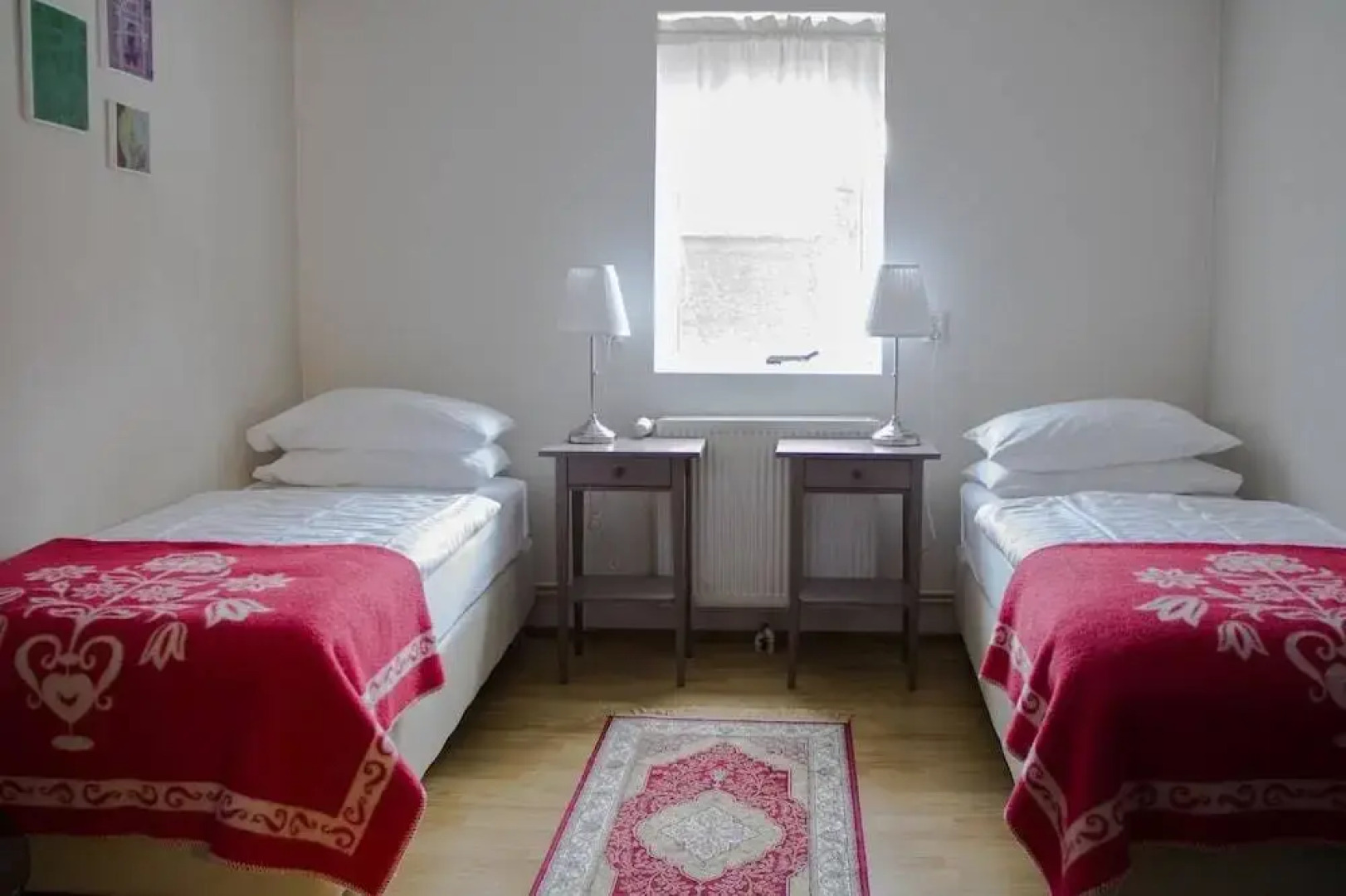 Guesthouse Tröllaskagi