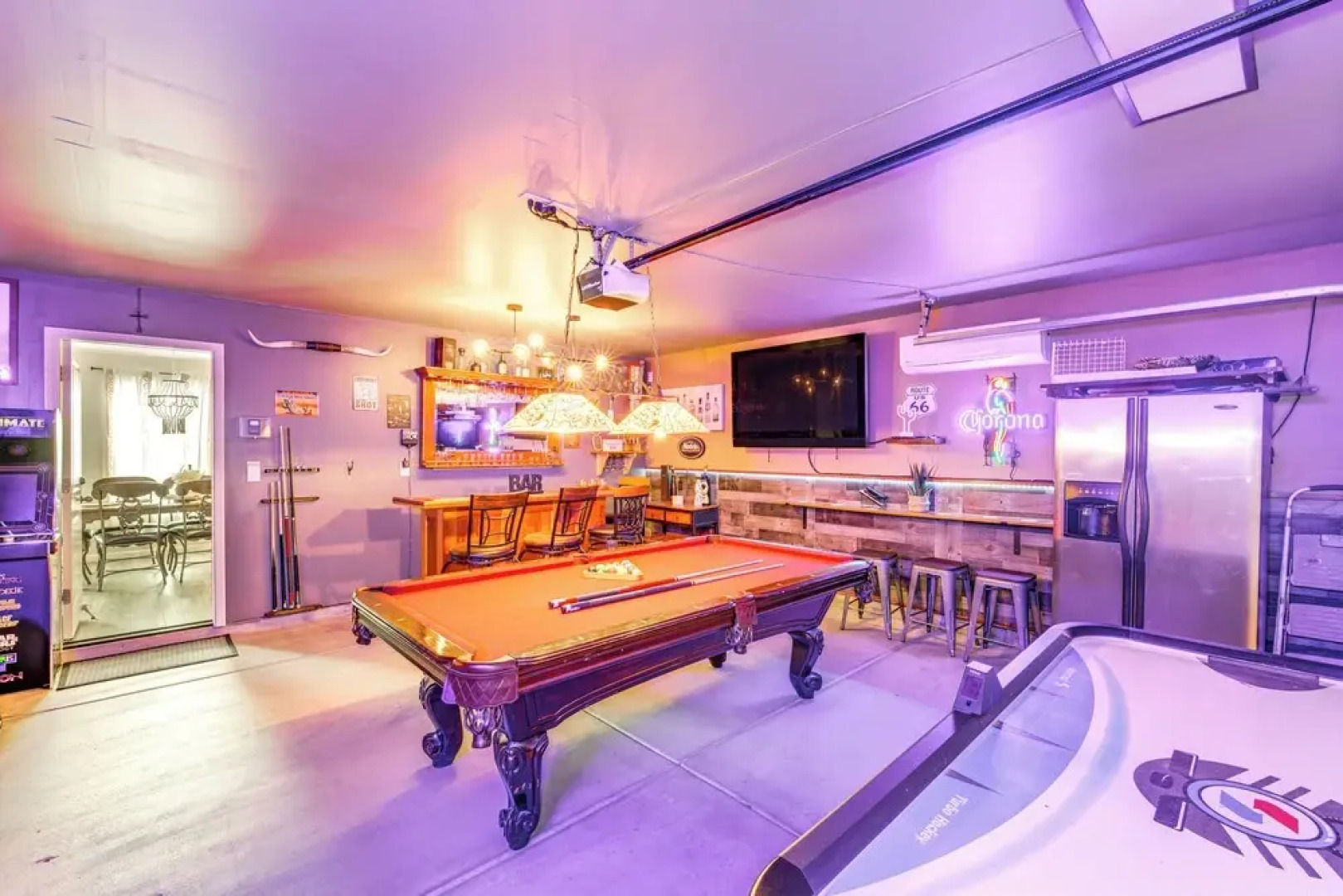 Welcoming Bullhead City Home w/ Pool & Game Room!