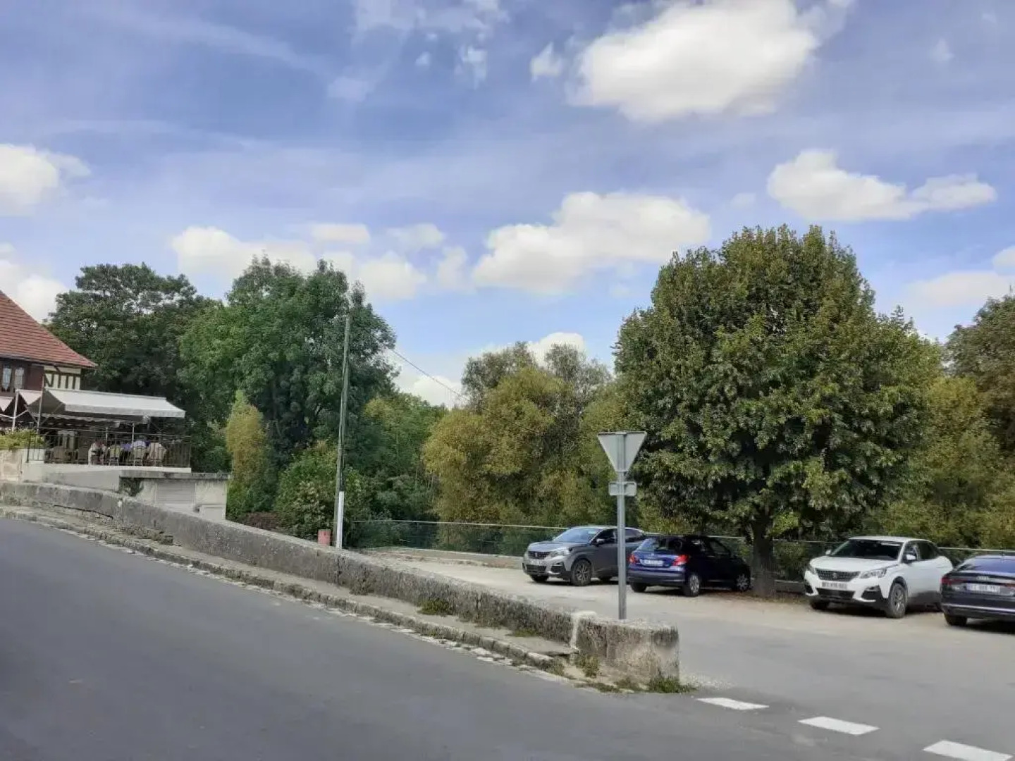 Hôtel Restaurant St-Hubert