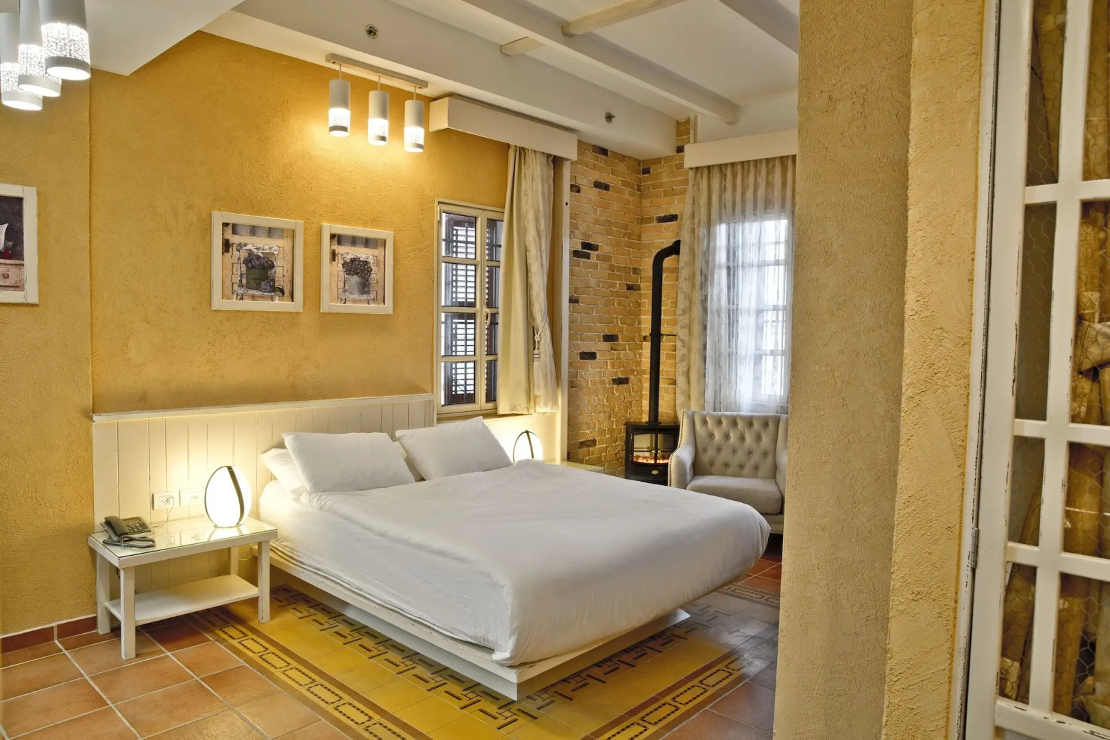 Templers Boutique Hotel