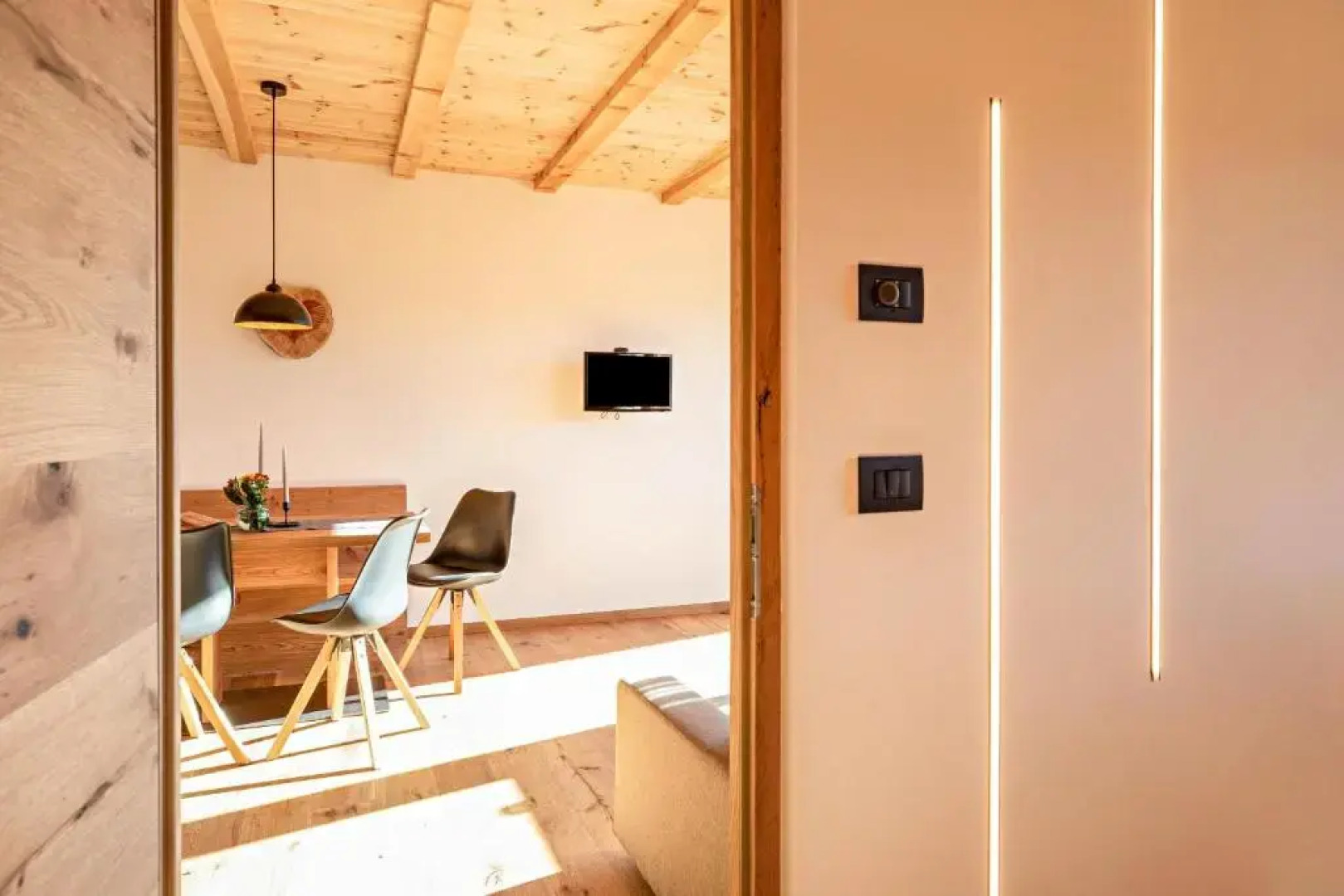 Brugghof Apartement Ulme