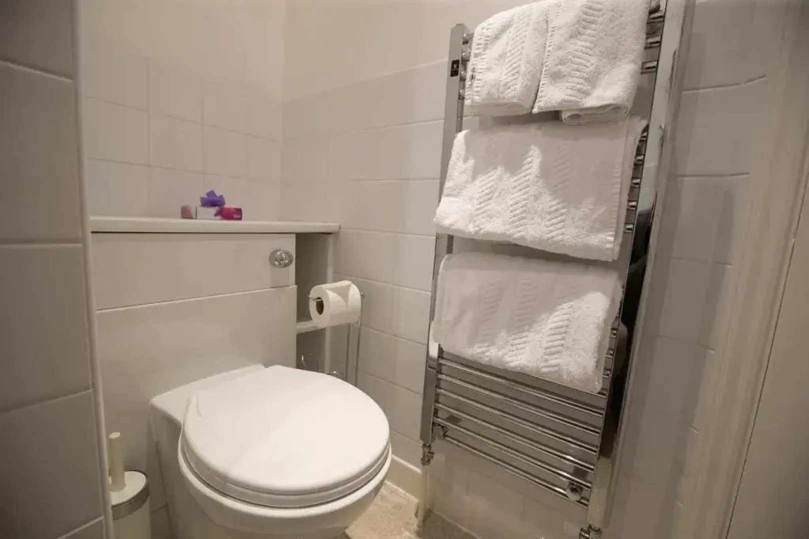 Rosemead Guest House