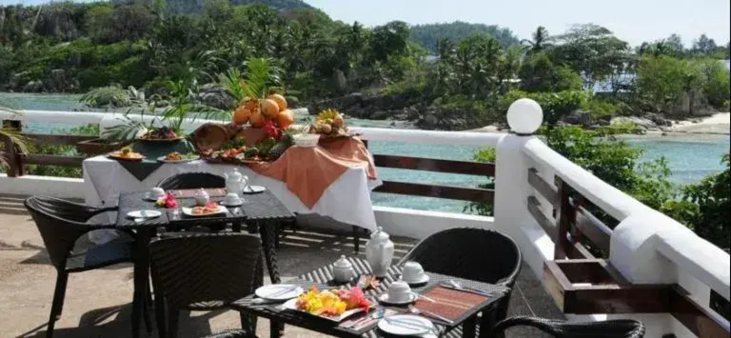 Edens Holiday Villas