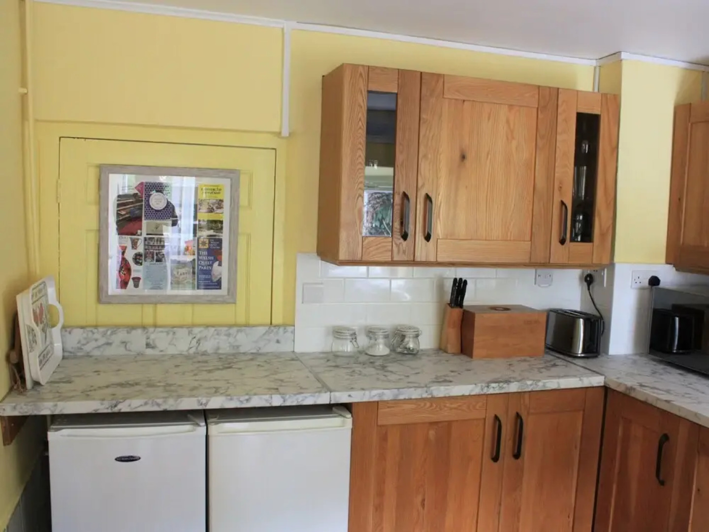 Holiday Home With Floor Heating, Authentic Wooden Beams and a Beautiful Garden