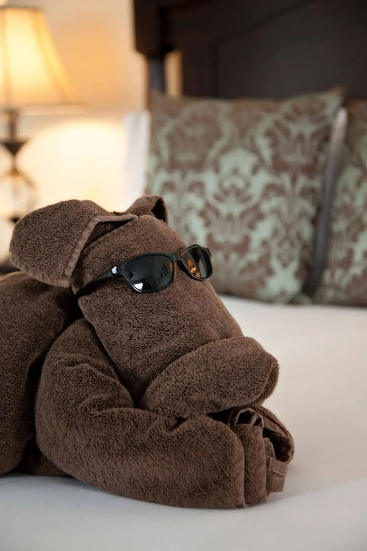 The Guest House Inn on Courthouse Square