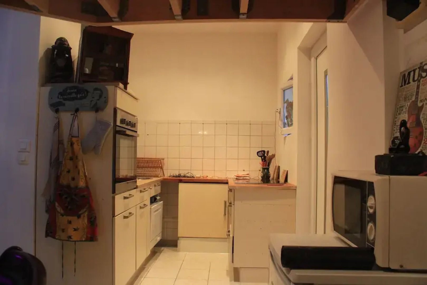 Maison North West Paris