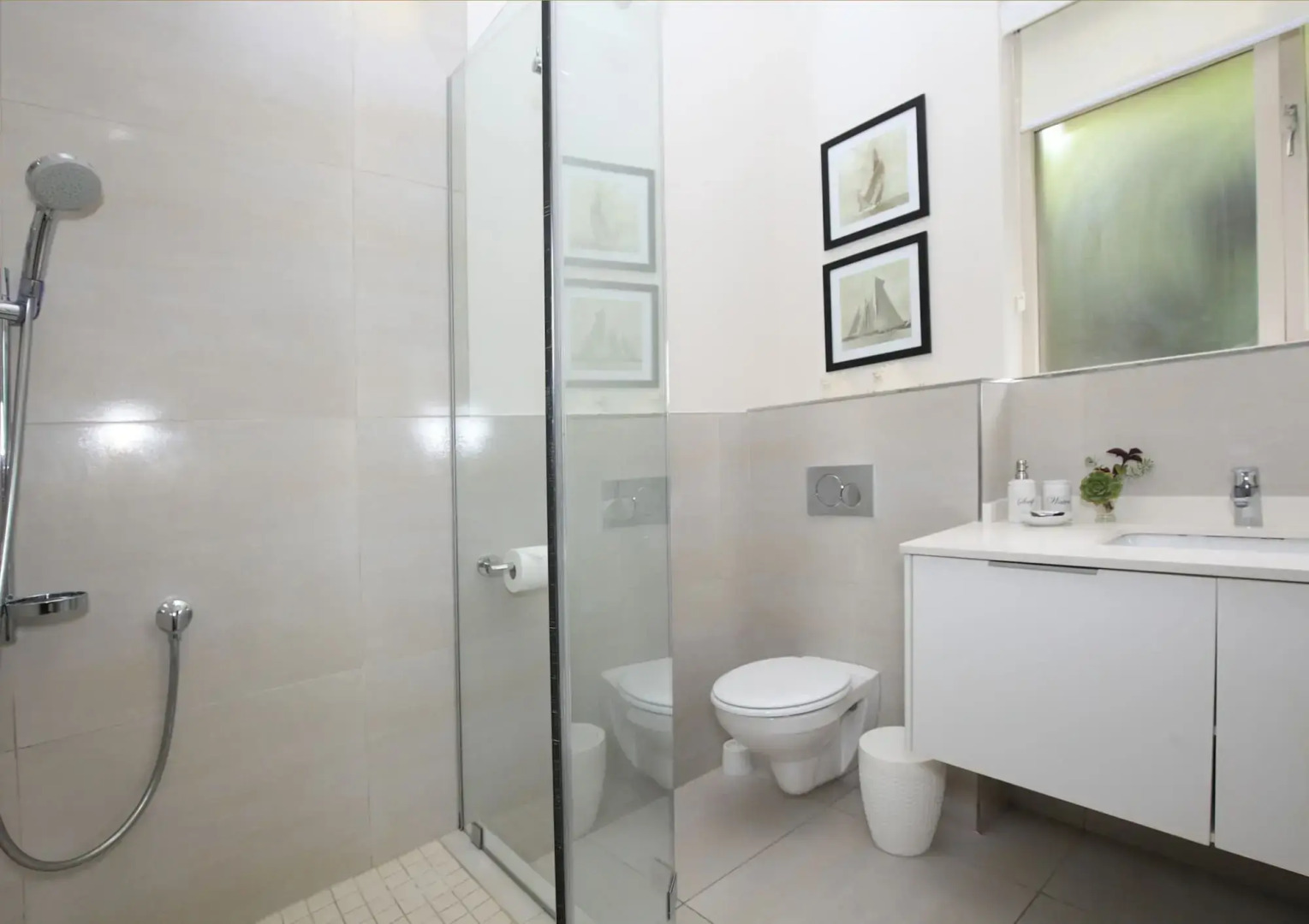 Oppiesee Selfcatering Apartments