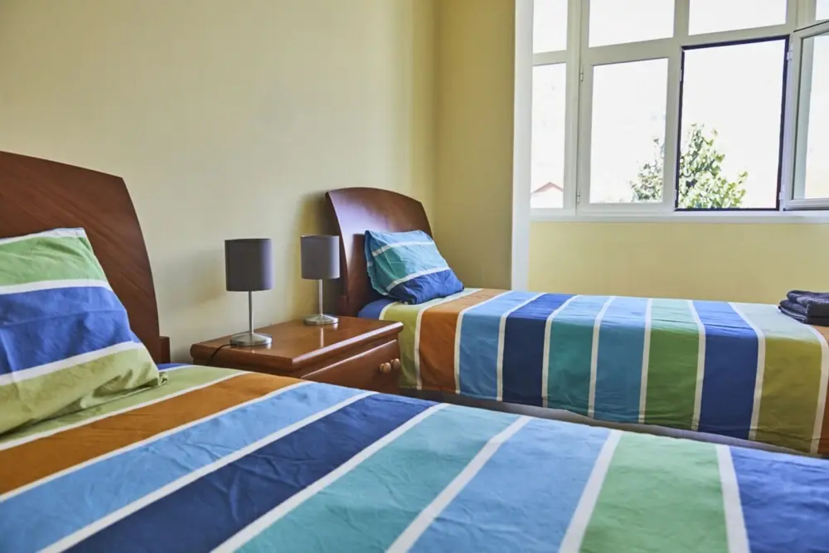 2 Bedroom Apartment Sol de Linda-a-Velha