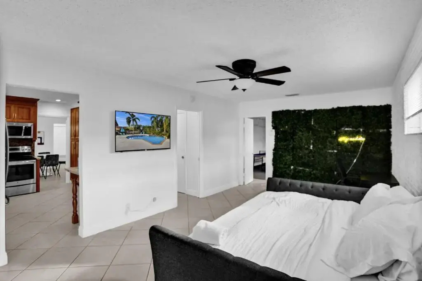 Cleveland Tropical Oasis & Private Pool