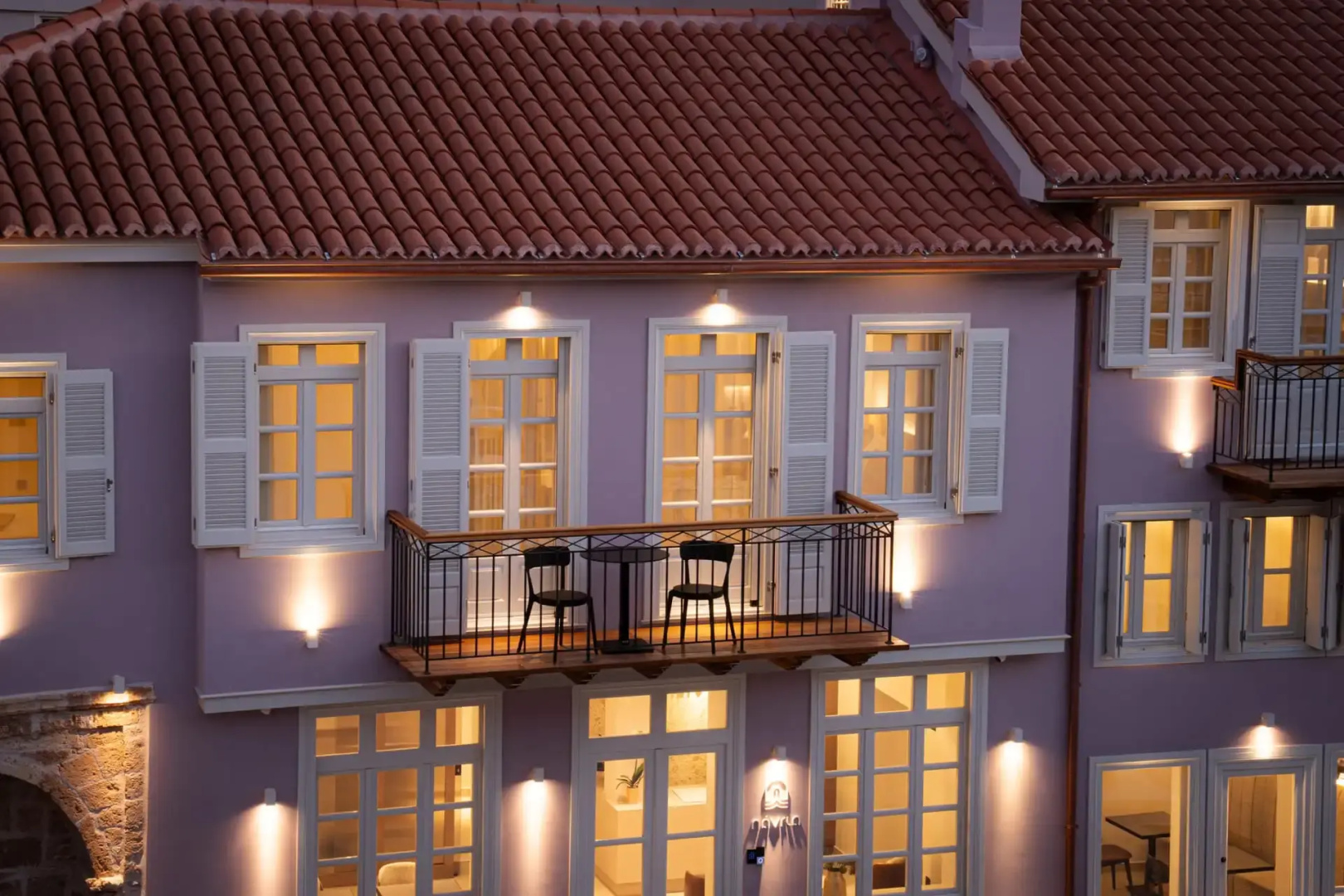 Navria Hotel