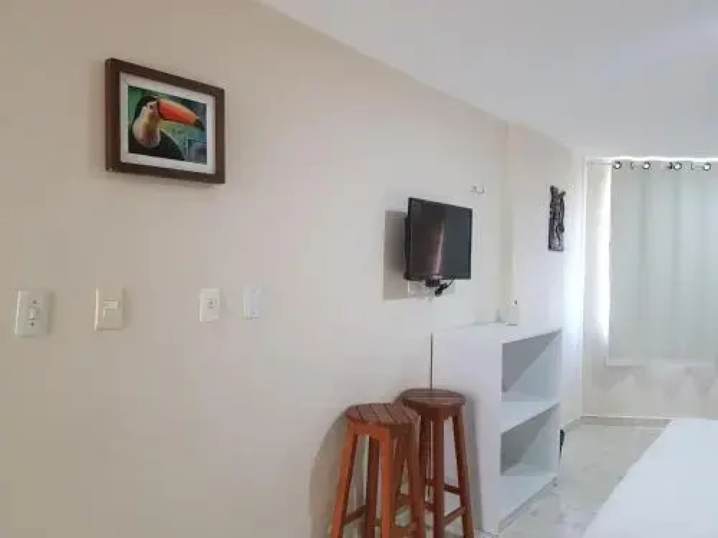 Victory Flat Intermares