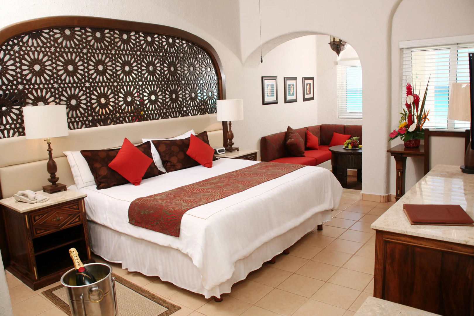 GR Solaris Caribe - All Inclusive