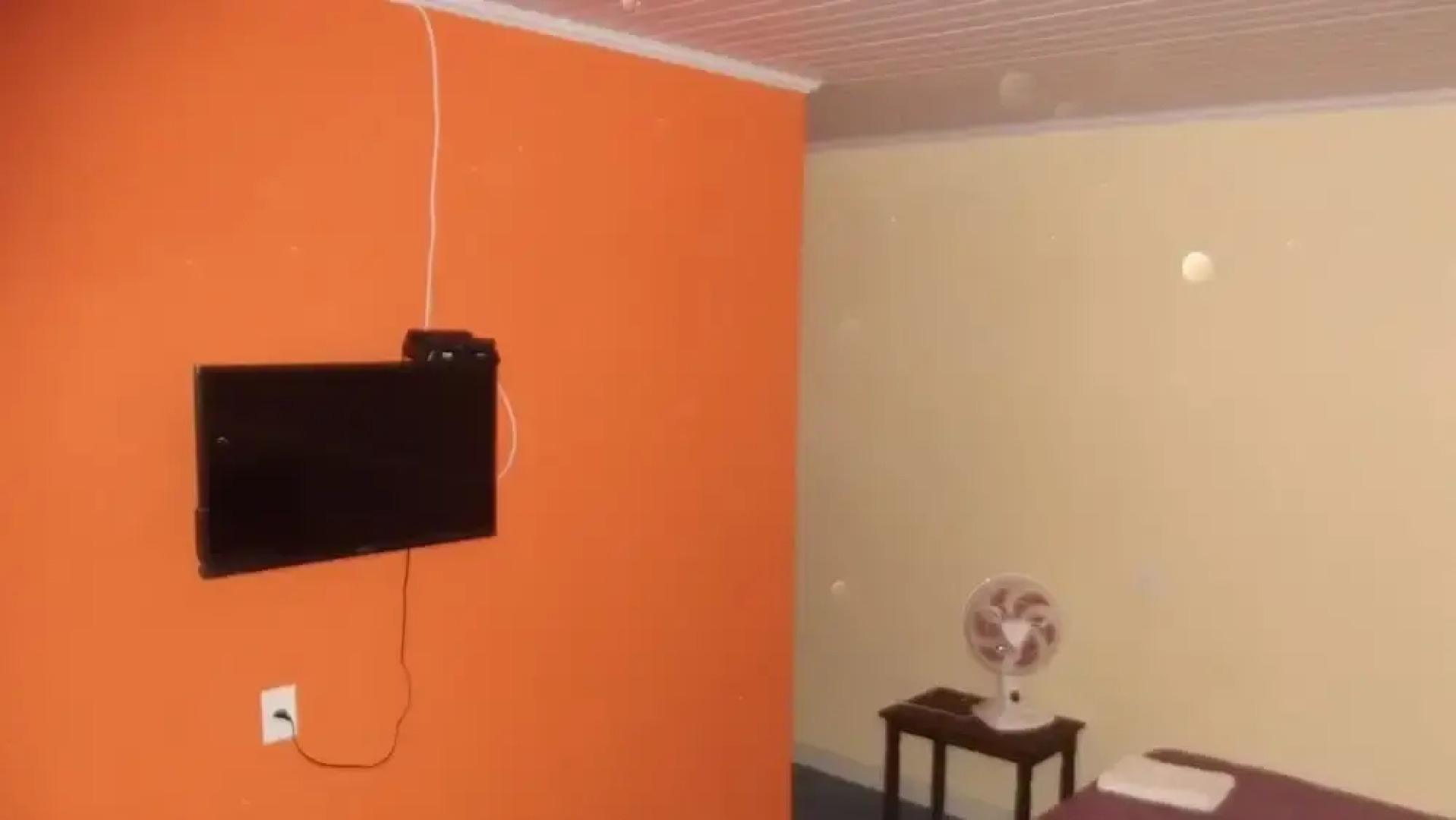 Pousada Quatro Estações