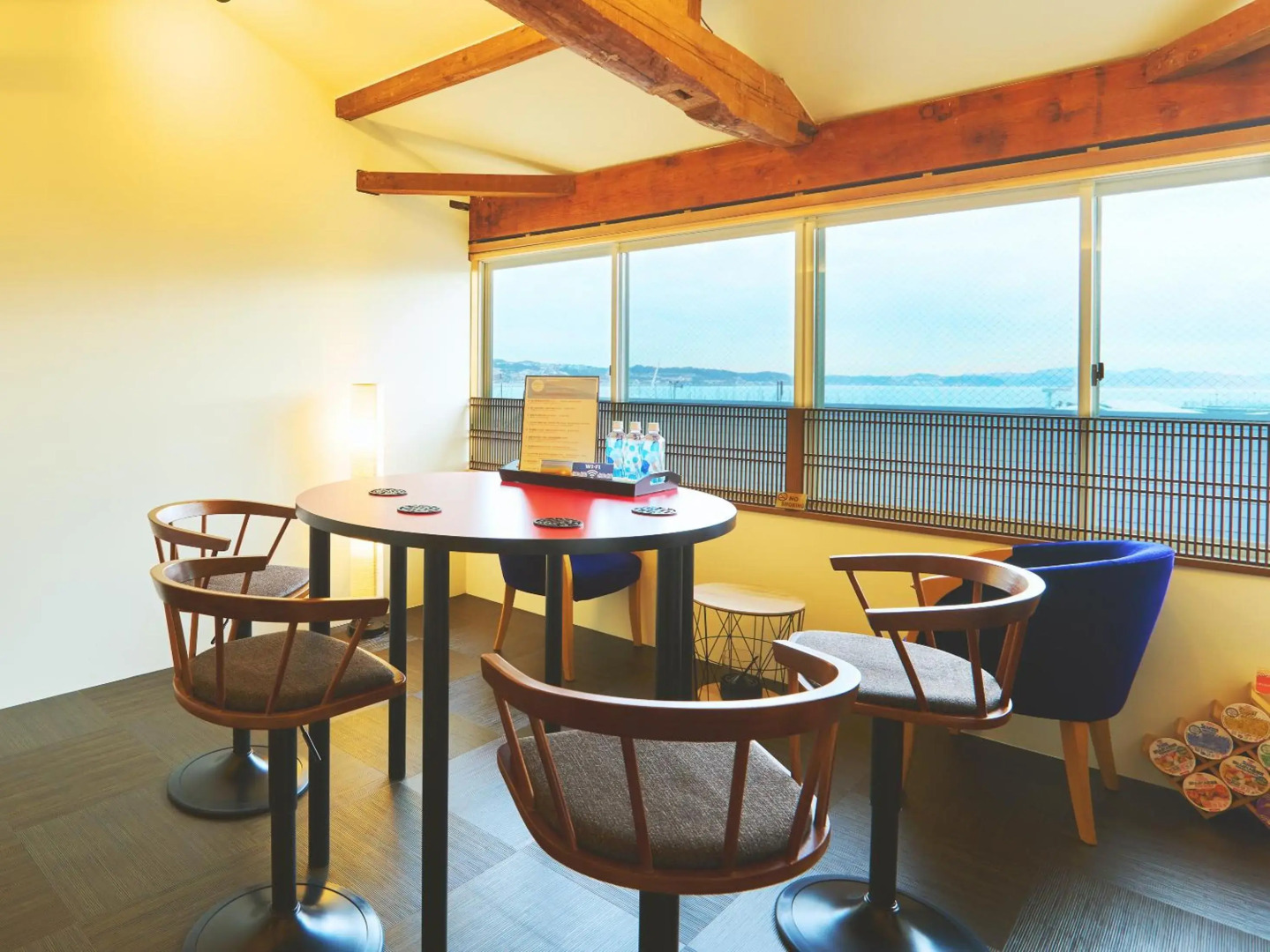 オーシャンビュー 加美屋リゾート 江ノ島