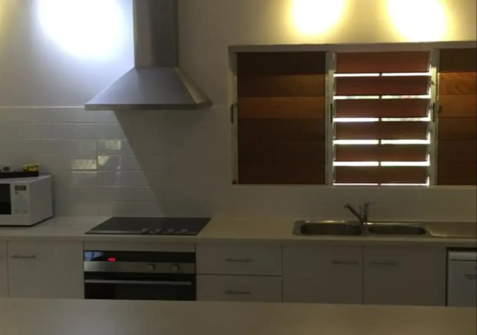 Nimrod Resort Apartments