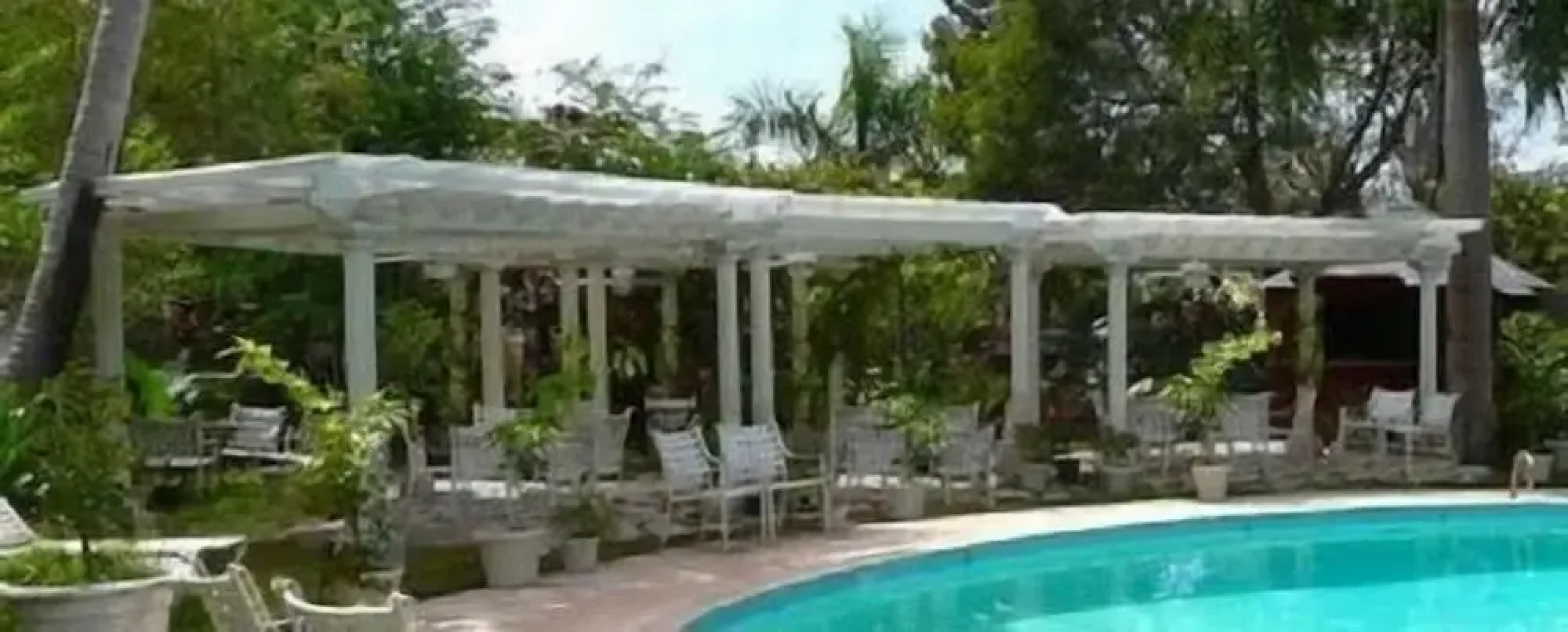 Orchard Garden Hotel & Suites