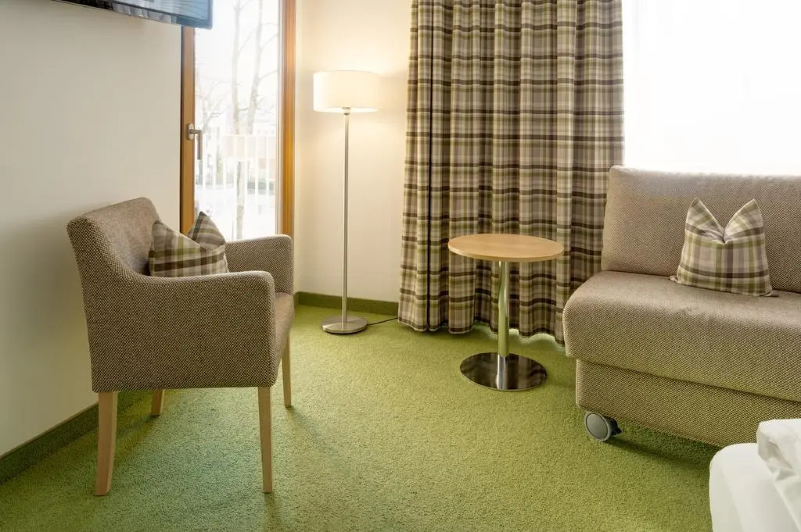 BSW - Ferienhotel Isarwinkel