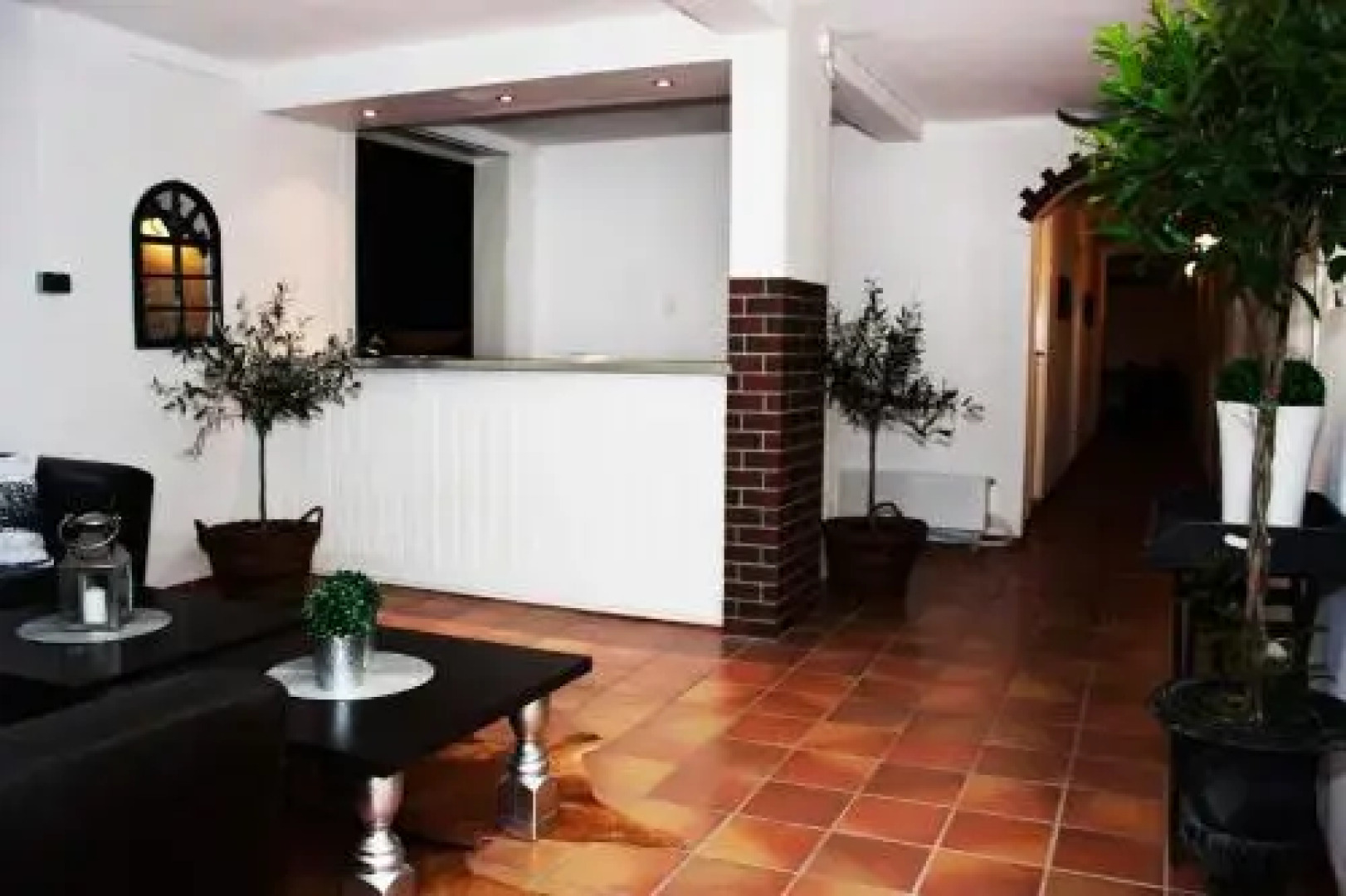 Bed and Breakfast 33