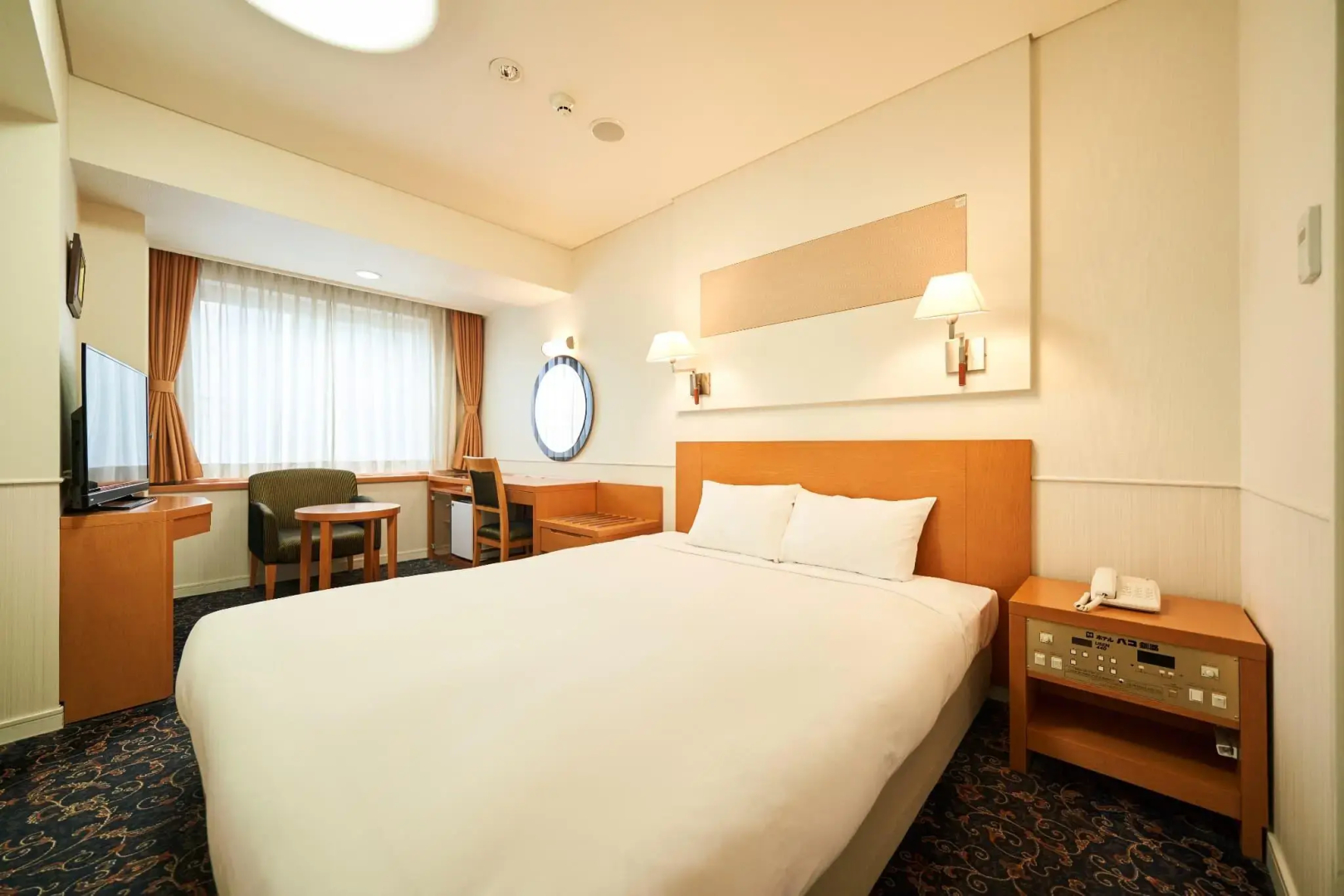 Hotel Global View Kushiro