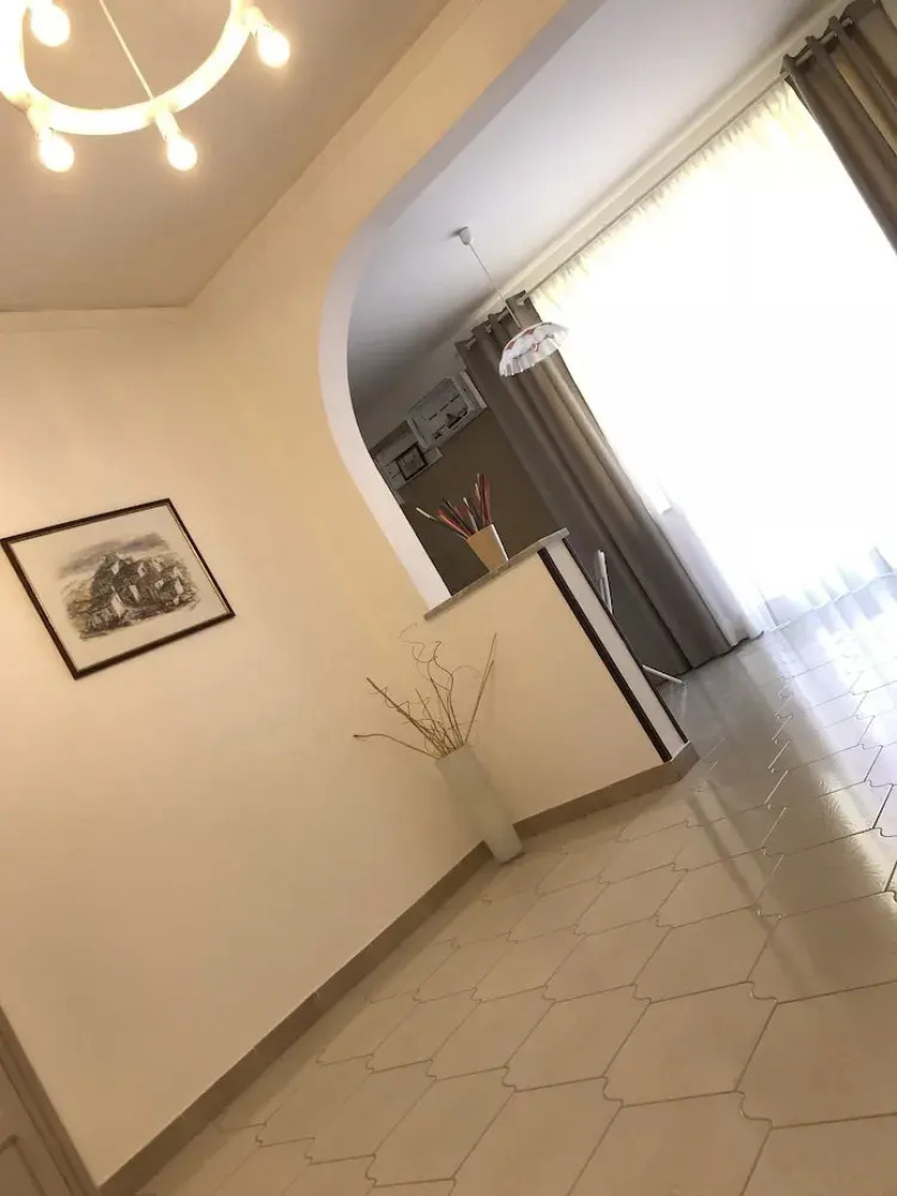 Cappuccini Green Relax