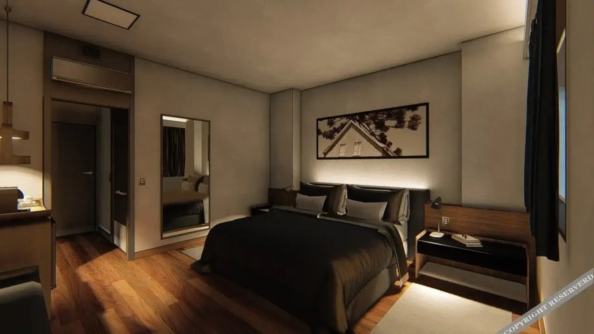 Travel Inn Axten Antonio Prado