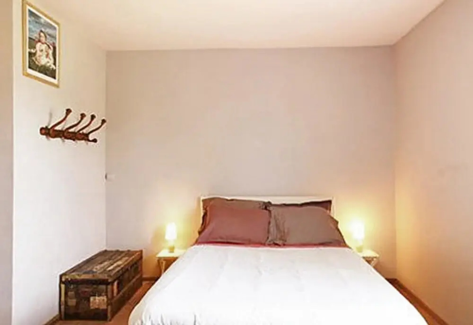 House With 5 Bedrooms in Saint-lager-bressac, With Private Pool, Furni