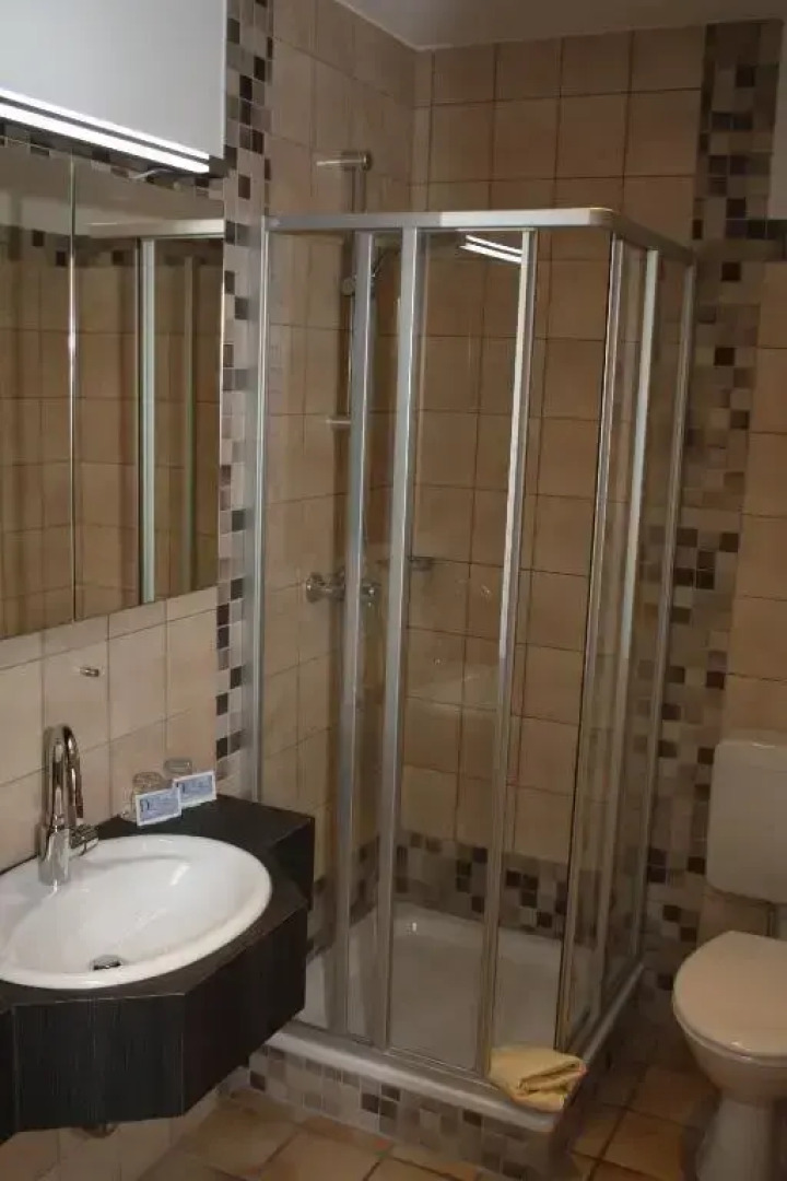 Hotel Zum kühlen Grunde