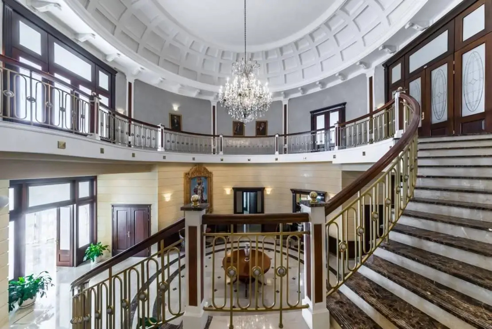 Отель Балтийская Звезда 