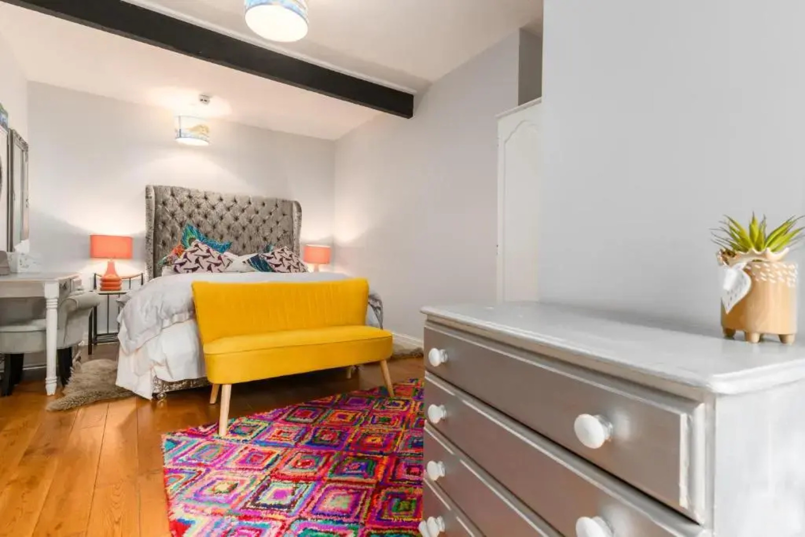 No 31 Promenade APARTMENT by the sea