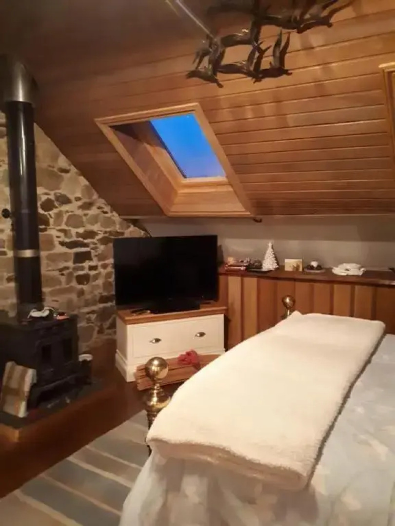 Rose by the sea - Beach front sea views