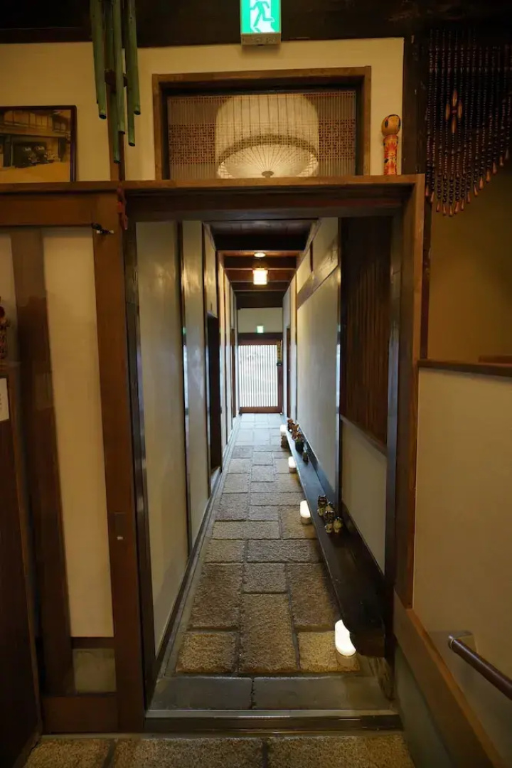 Uji Tea Inn