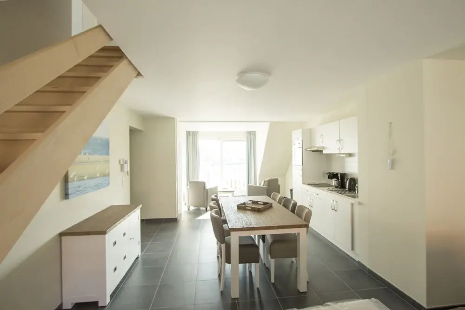 Holiday Suites De Panne