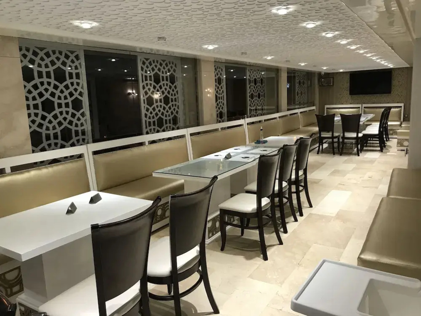 Bellington Appart Hotel