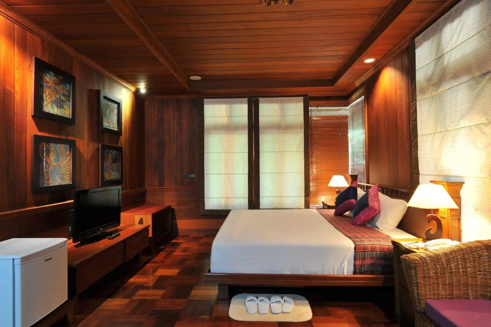 Rupar Mandalar Resort