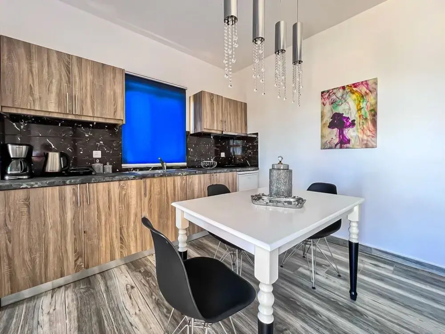 Elounda Ocean View Suites