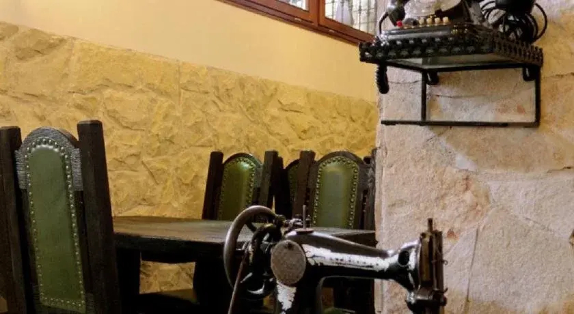 Apartments & Rooms Lavanda