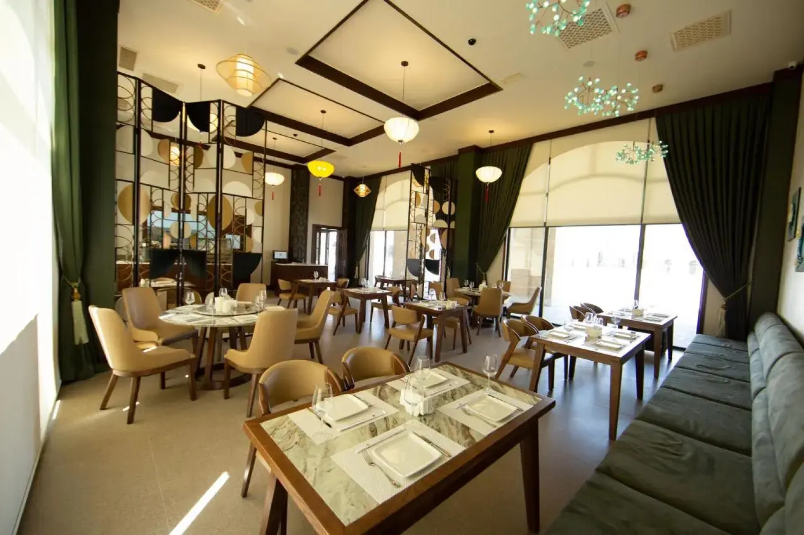 Отель Saat Meydani