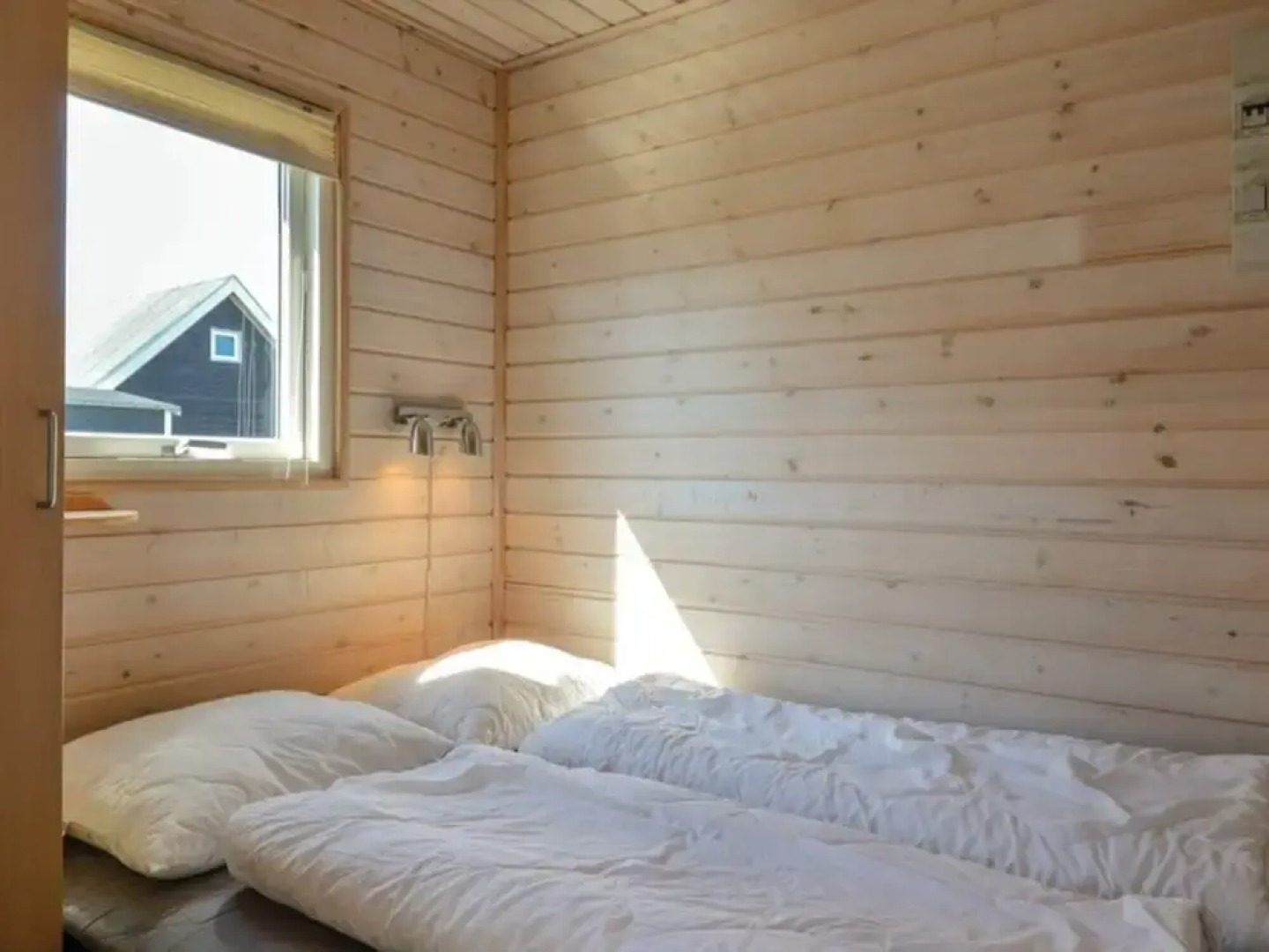 4 Star Holiday Home in Thyboron