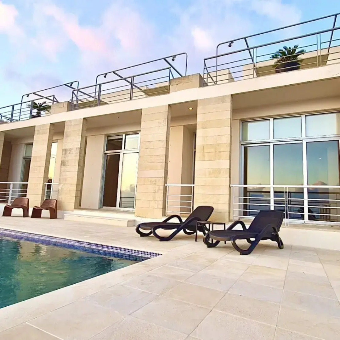 95 1 TLA - Stay Sunset Grand Palazzo