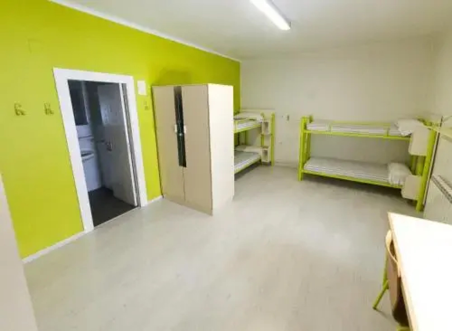 Alberg Sant Anastasi