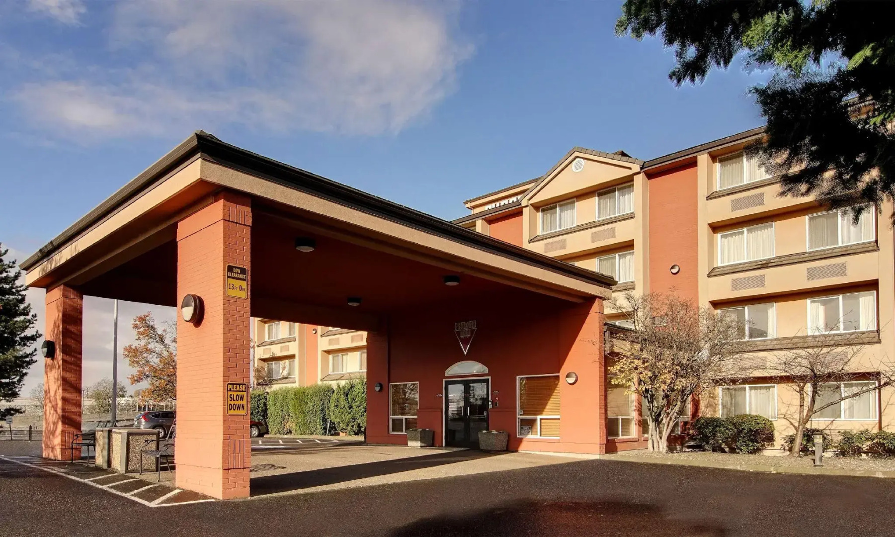 Econo Lodge Winter Haven Chain of Lakes