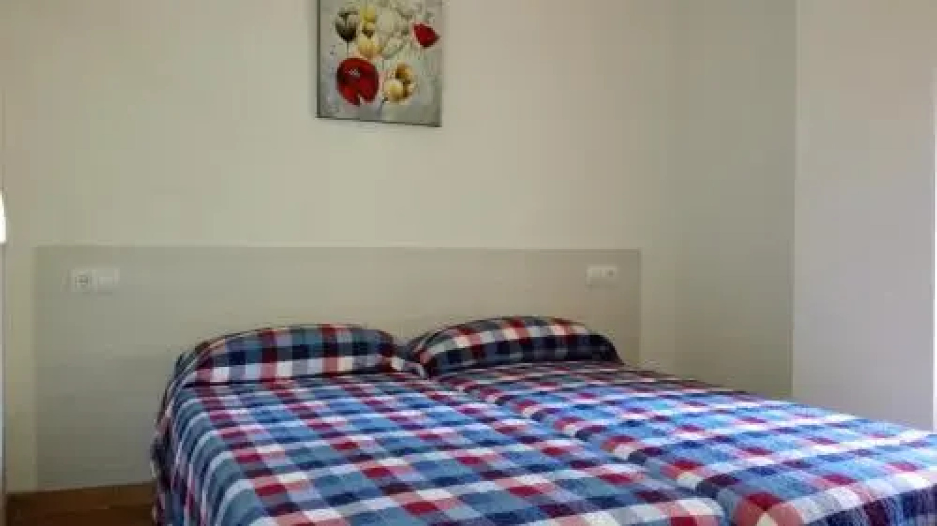 Apartamento Tosca Mar