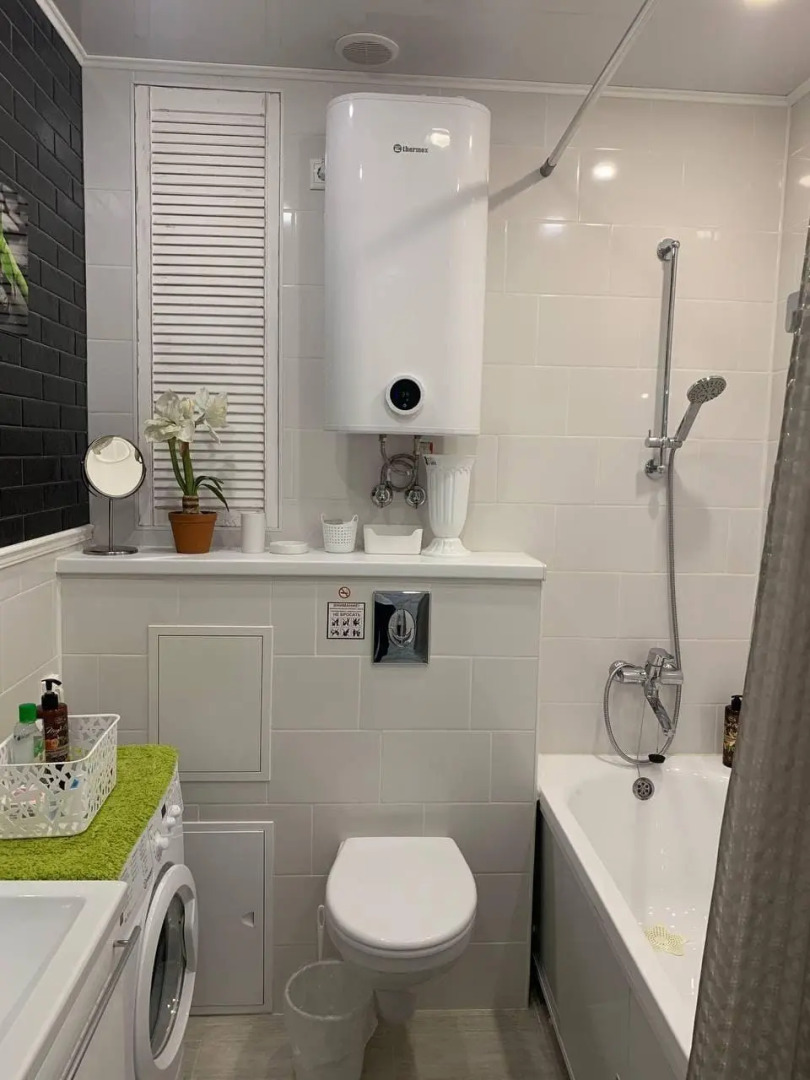 Люкс апартаменты на улице Никитинская