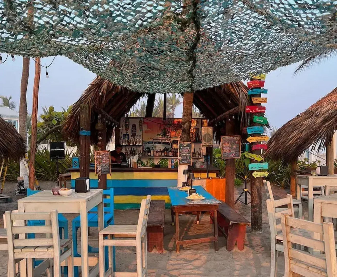 Casa Yalma Kaan Acapulco Hotel - Adults Only